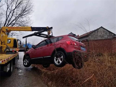 沿河楚雄道路救援